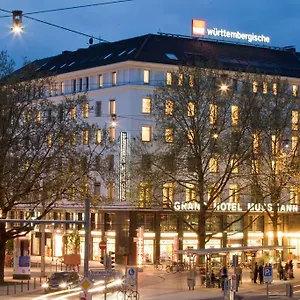 Grand Mussmann Hotel